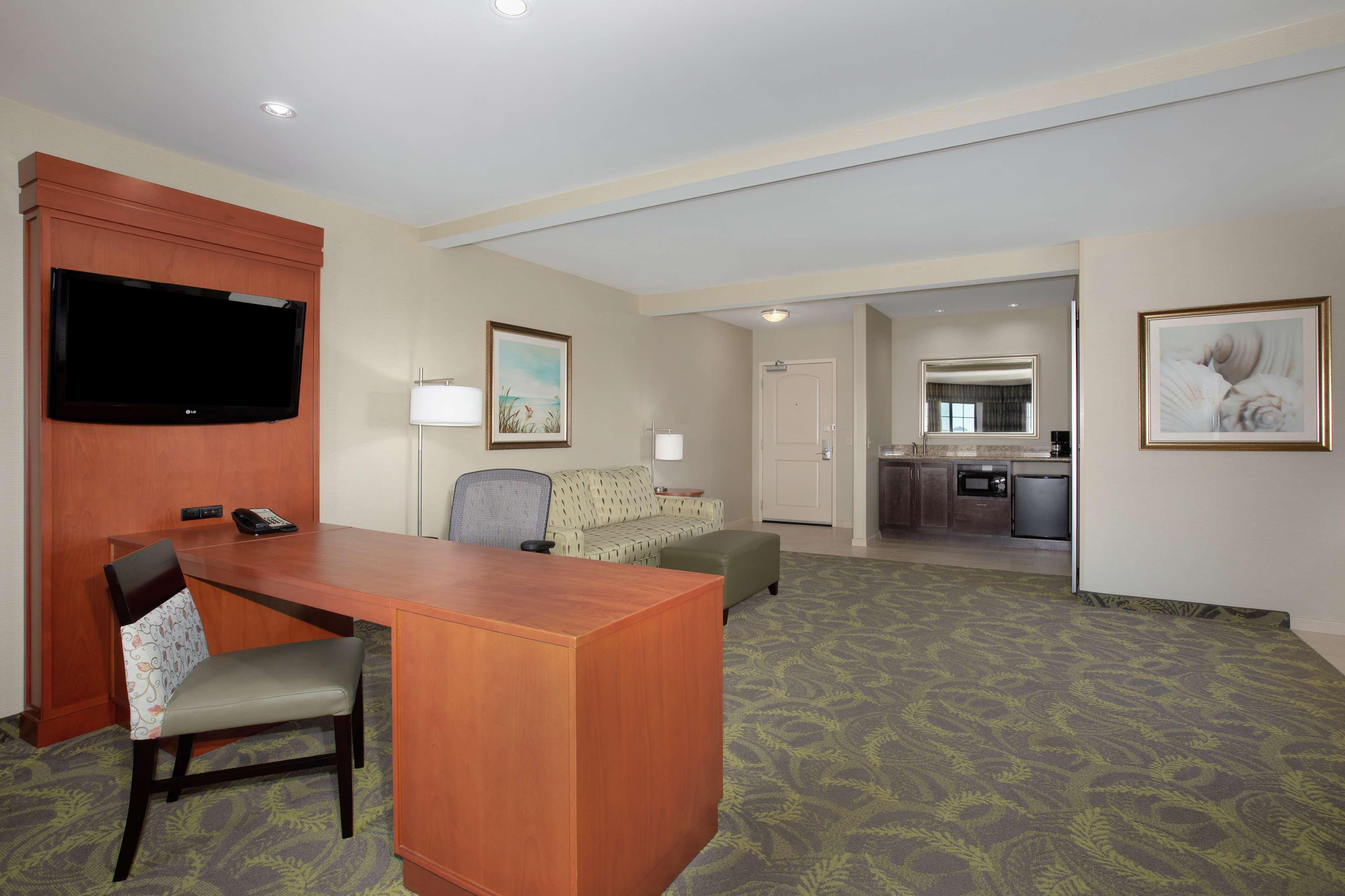 Hampton Inn & Suites Astoria Zewnętrze zdjęcie