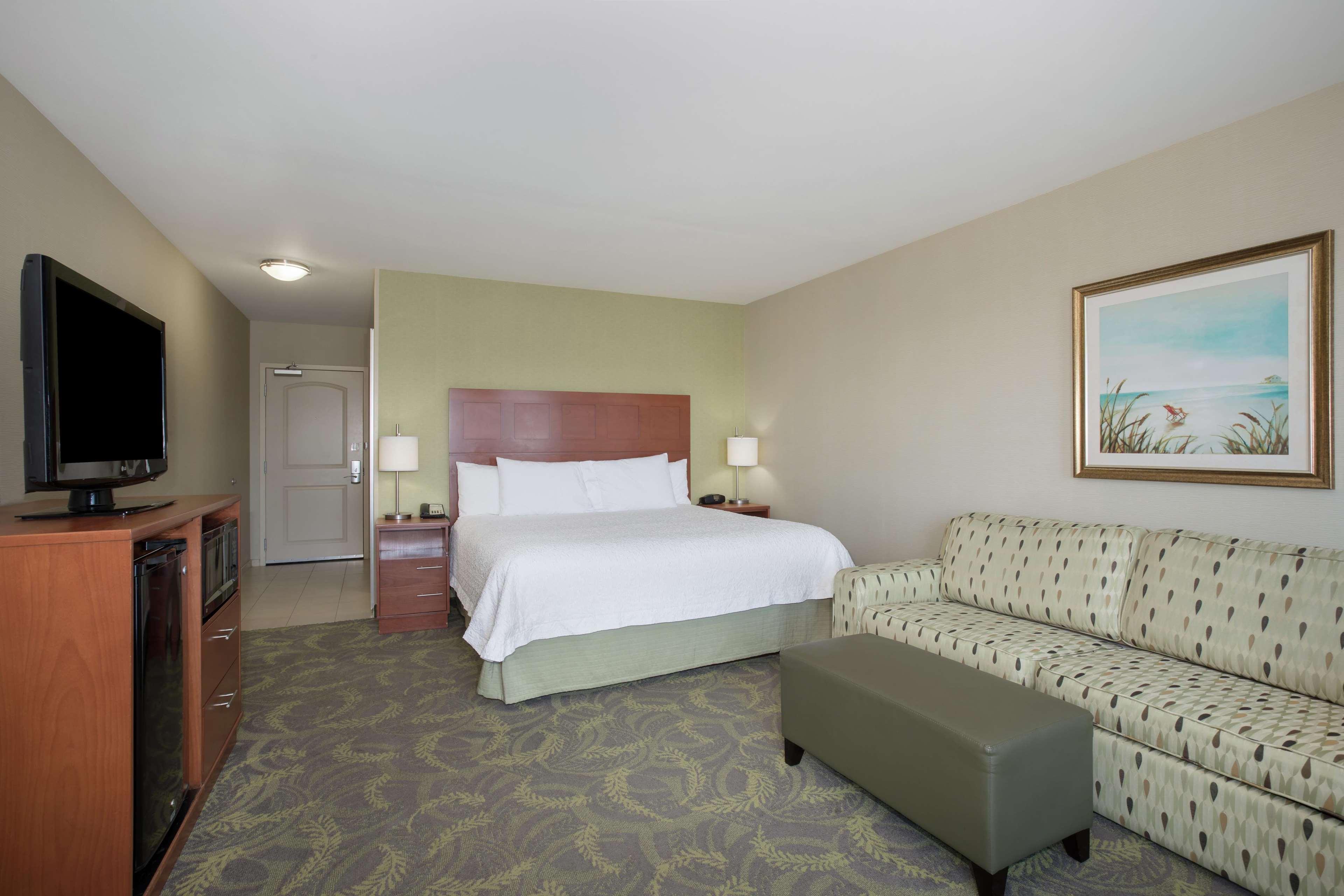 Hampton Inn & Suites Astoria Zewnętrze zdjęcie