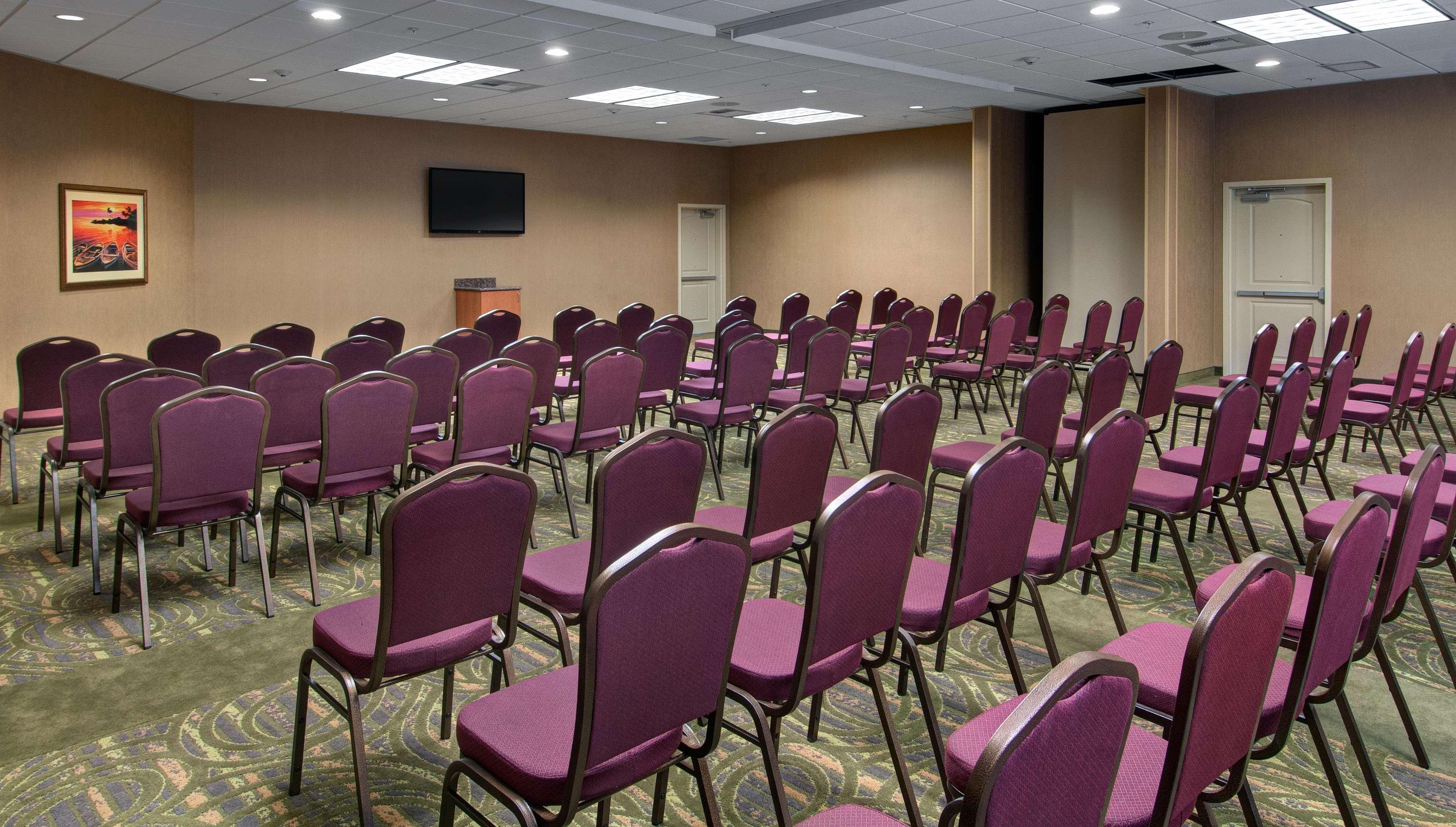 Hampton Inn & Suites Astoria Zewnętrze zdjęcie