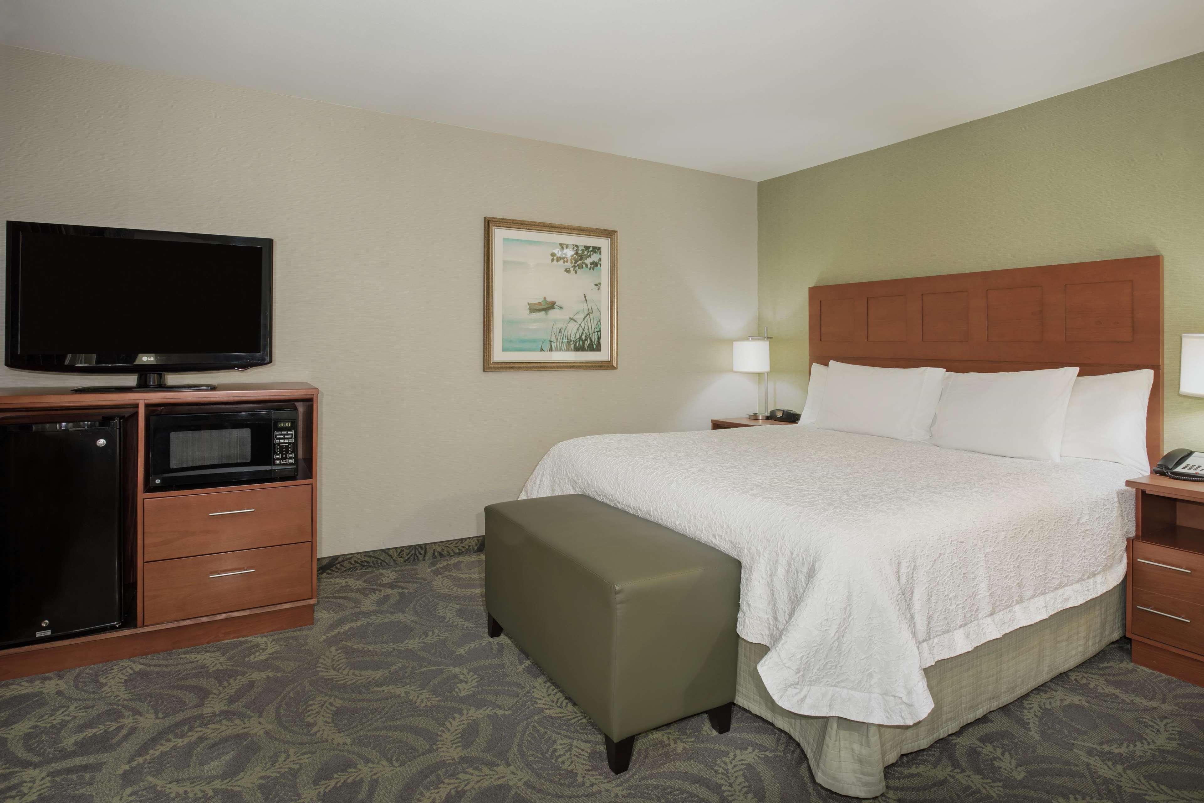 Hampton Inn & Suites Astoria Zewnętrze zdjęcie