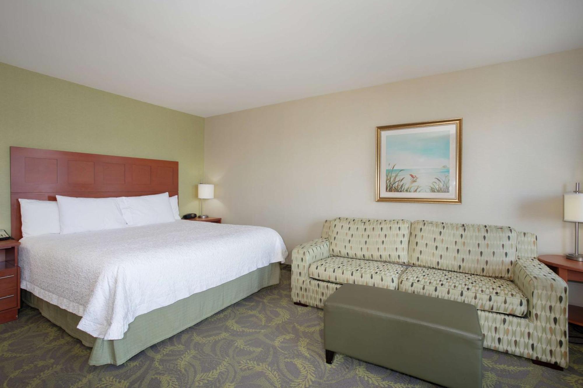Hampton Inn & Suites Astoria Zewnętrze zdjęcie
